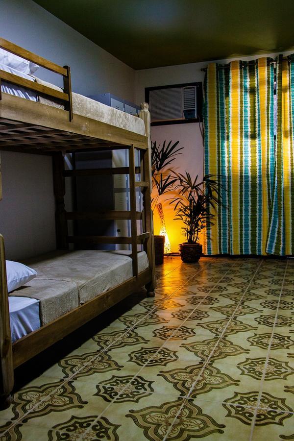Hostel Da Barra Rio de Janeiro Kamer foto