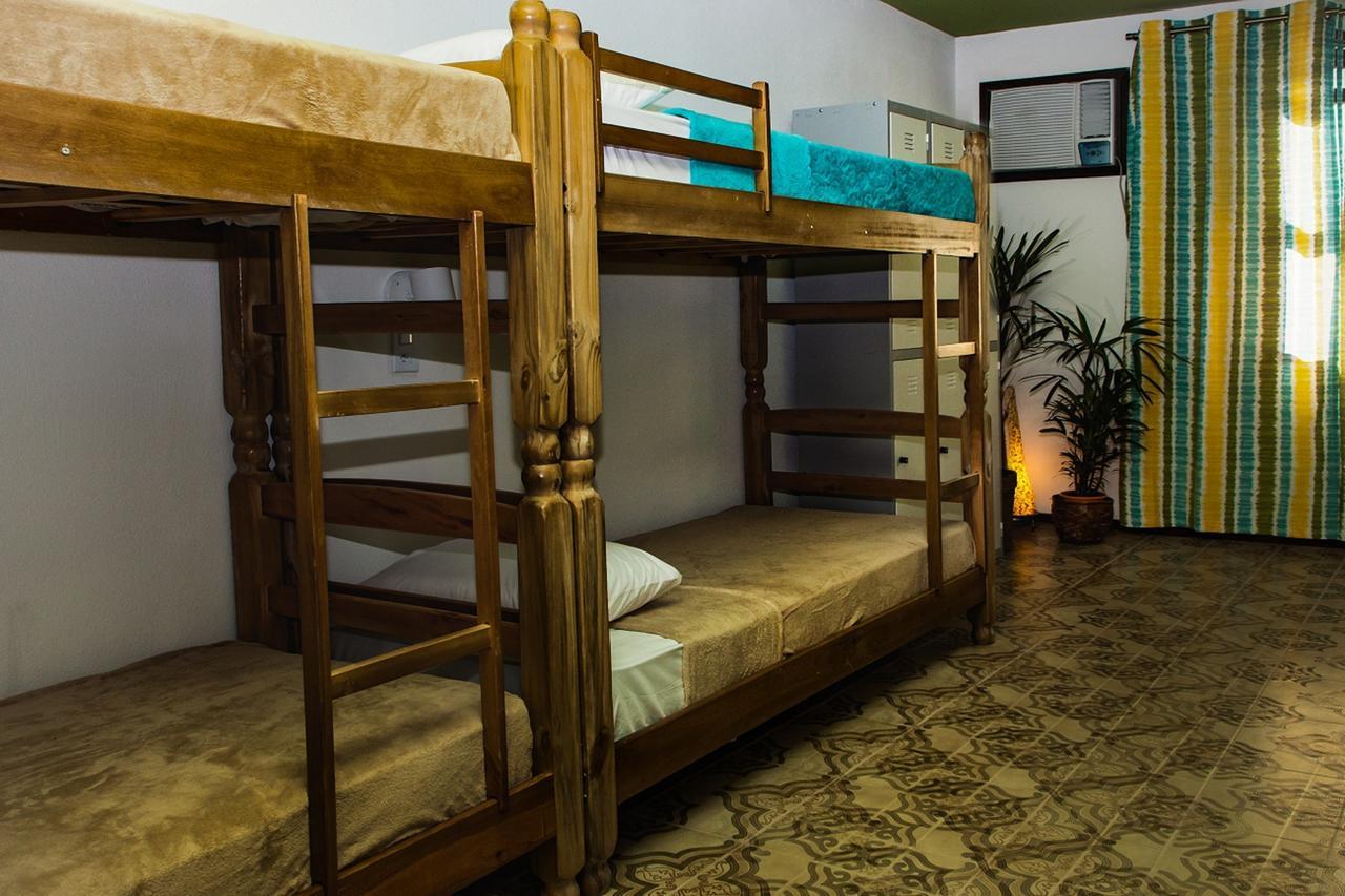 Hostel Da Barra Rio de Janeiro Buitenkant foto