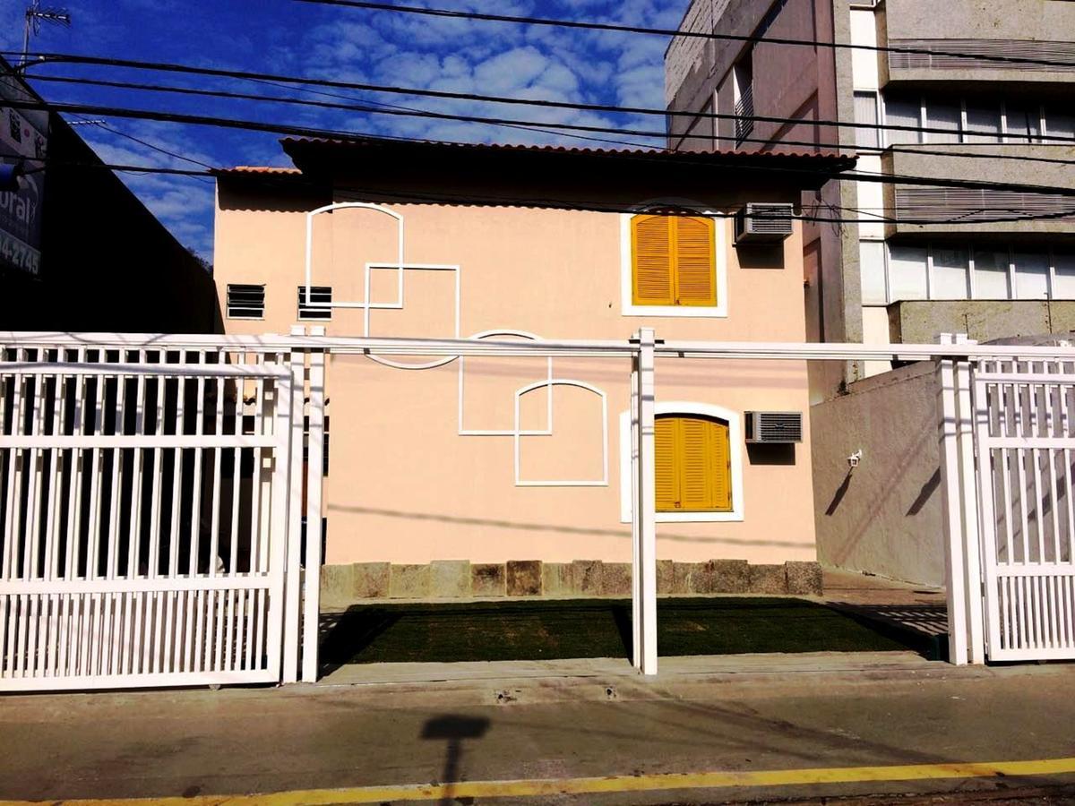 Hostel Da Barra Rio de Janeiro Buitenkant foto