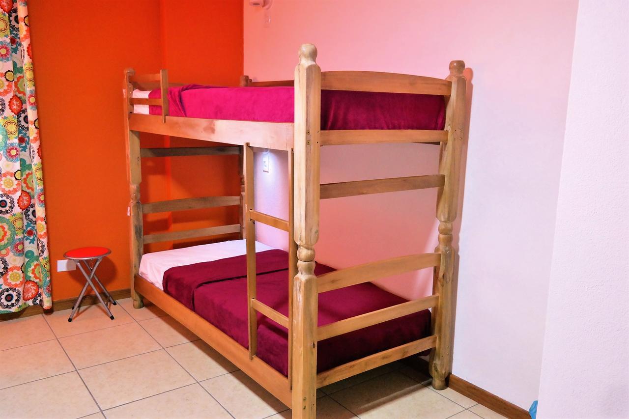 Hostel Da Barra Rio de Janeiro Kamer foto
