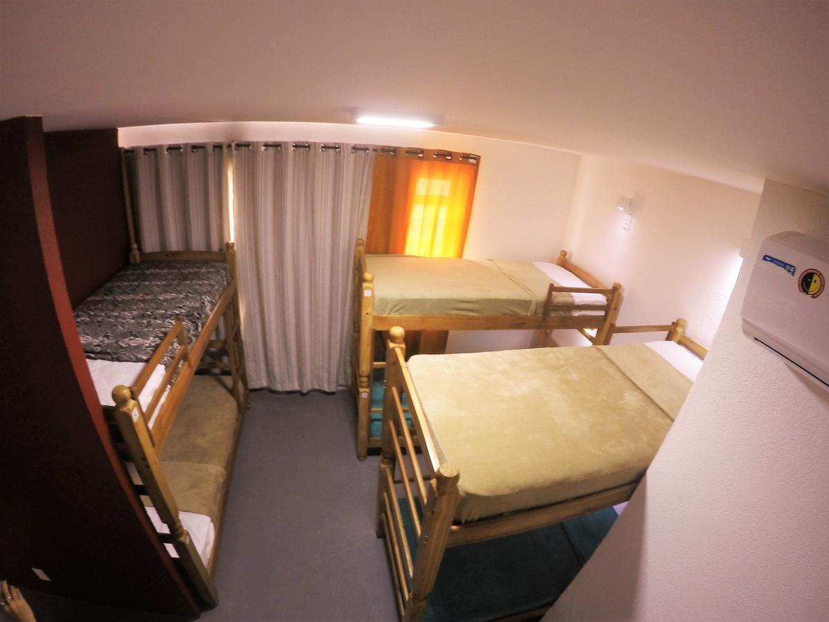 Hostel Da Barra Rio de Janeiro Buitenkant foto
