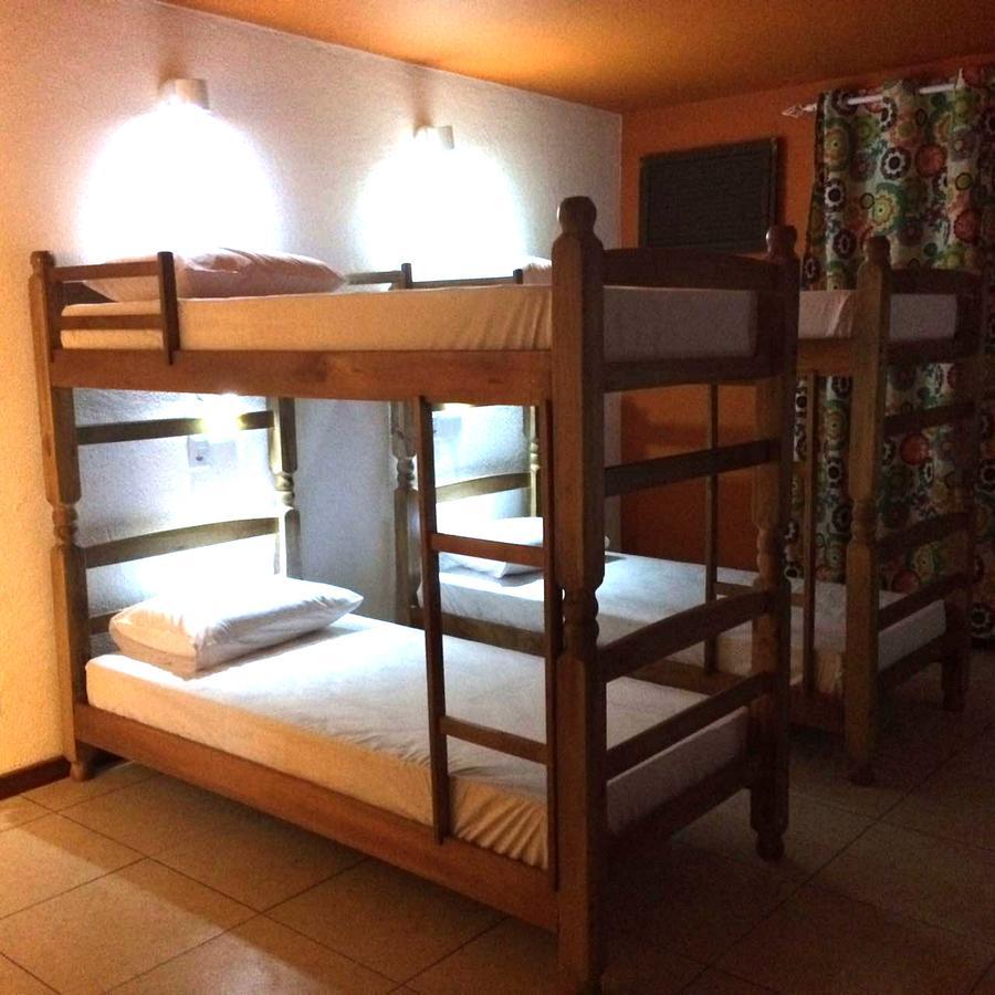 Hostel Da Barra Rio de Janeiro Kamer foto