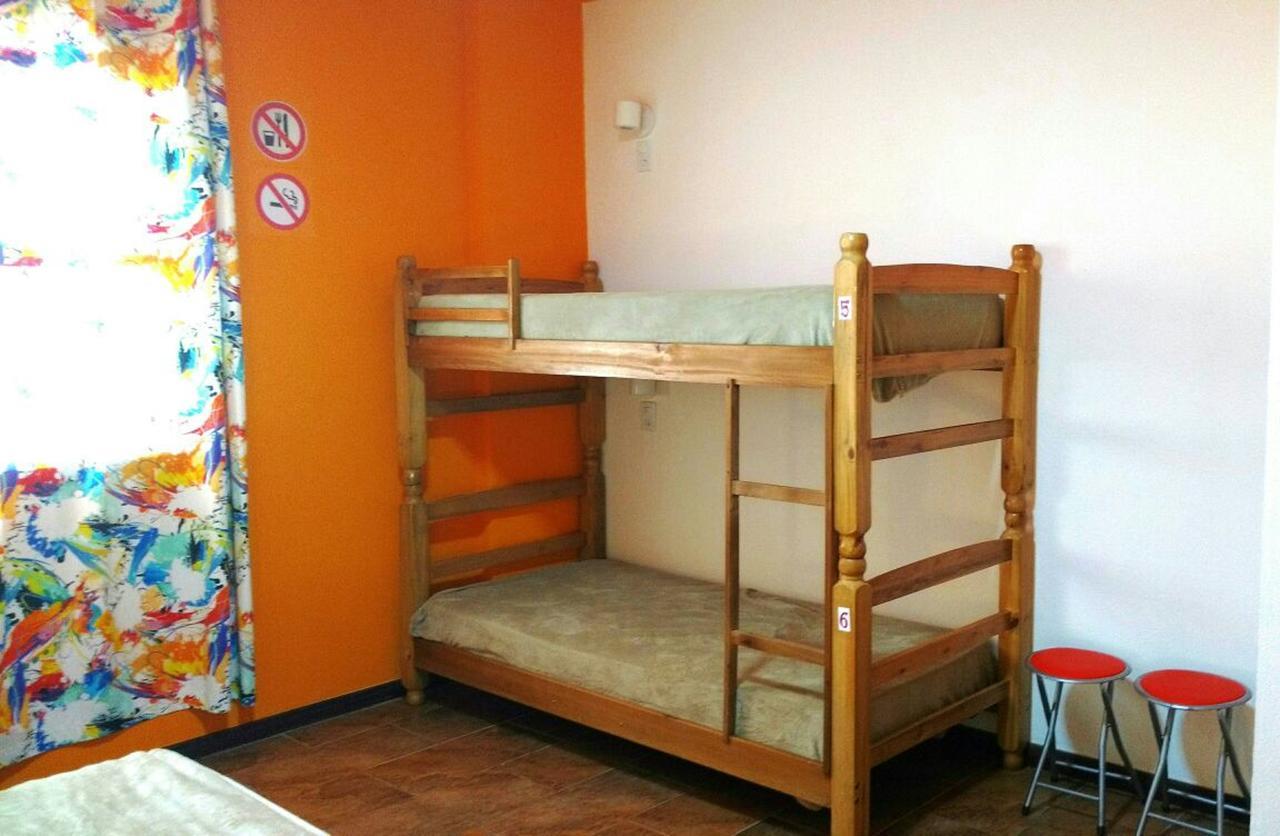Hostel Da Barra Rio de Janeiro Buitenkant foto