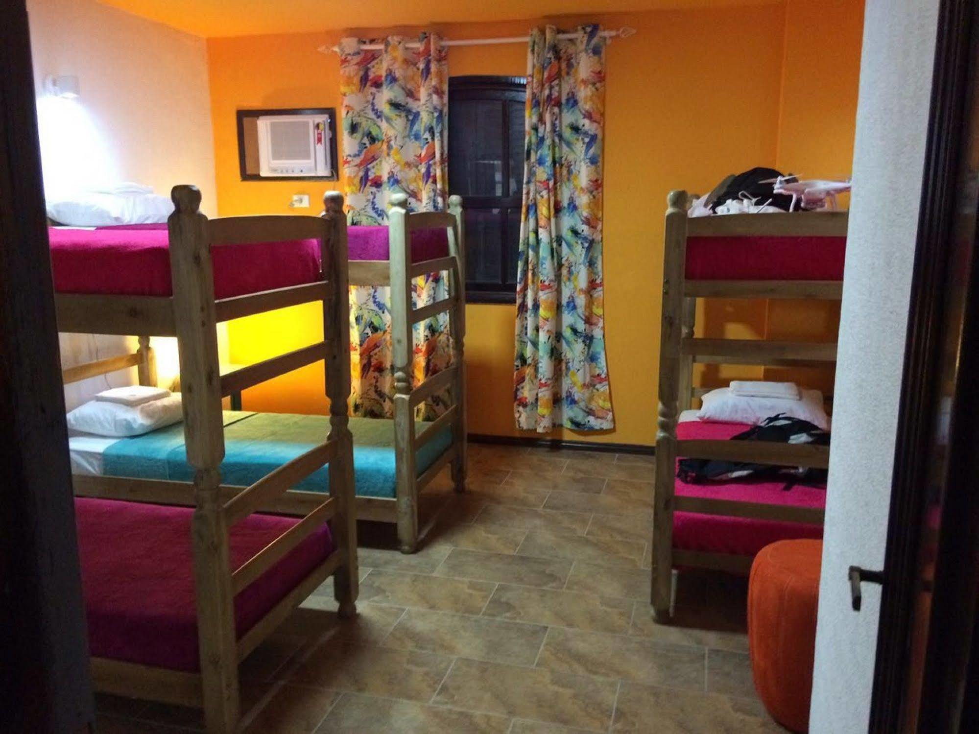 Hostel Da Barra Rio de Janeiro Buitenkant foto